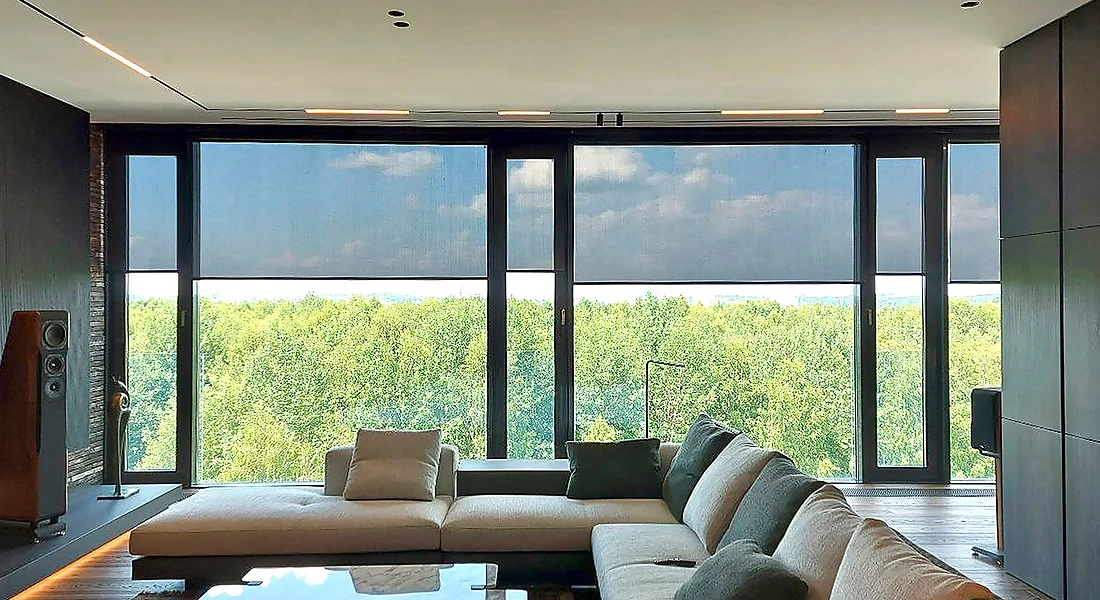 Вертикальные системы